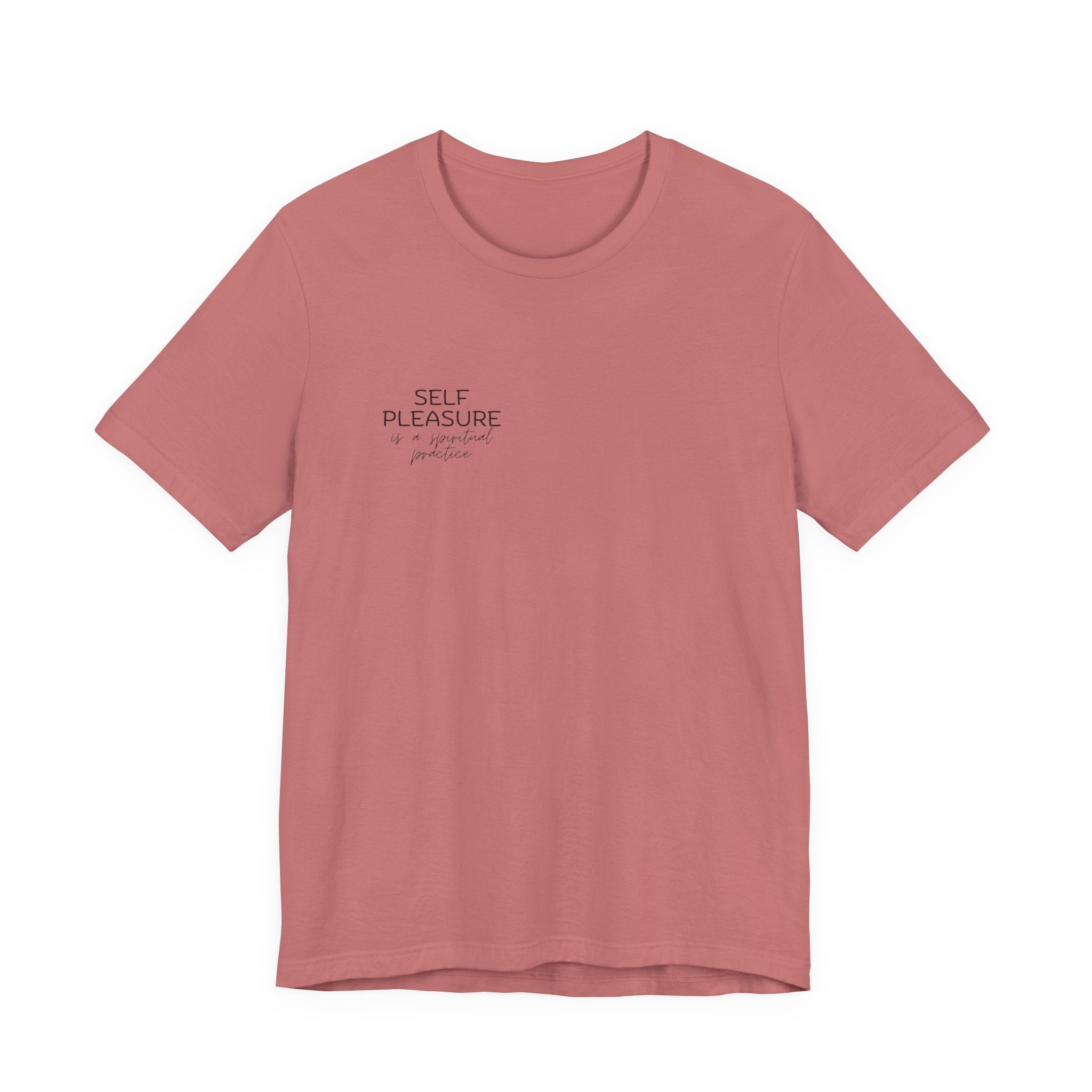 Self Care T-Shirt