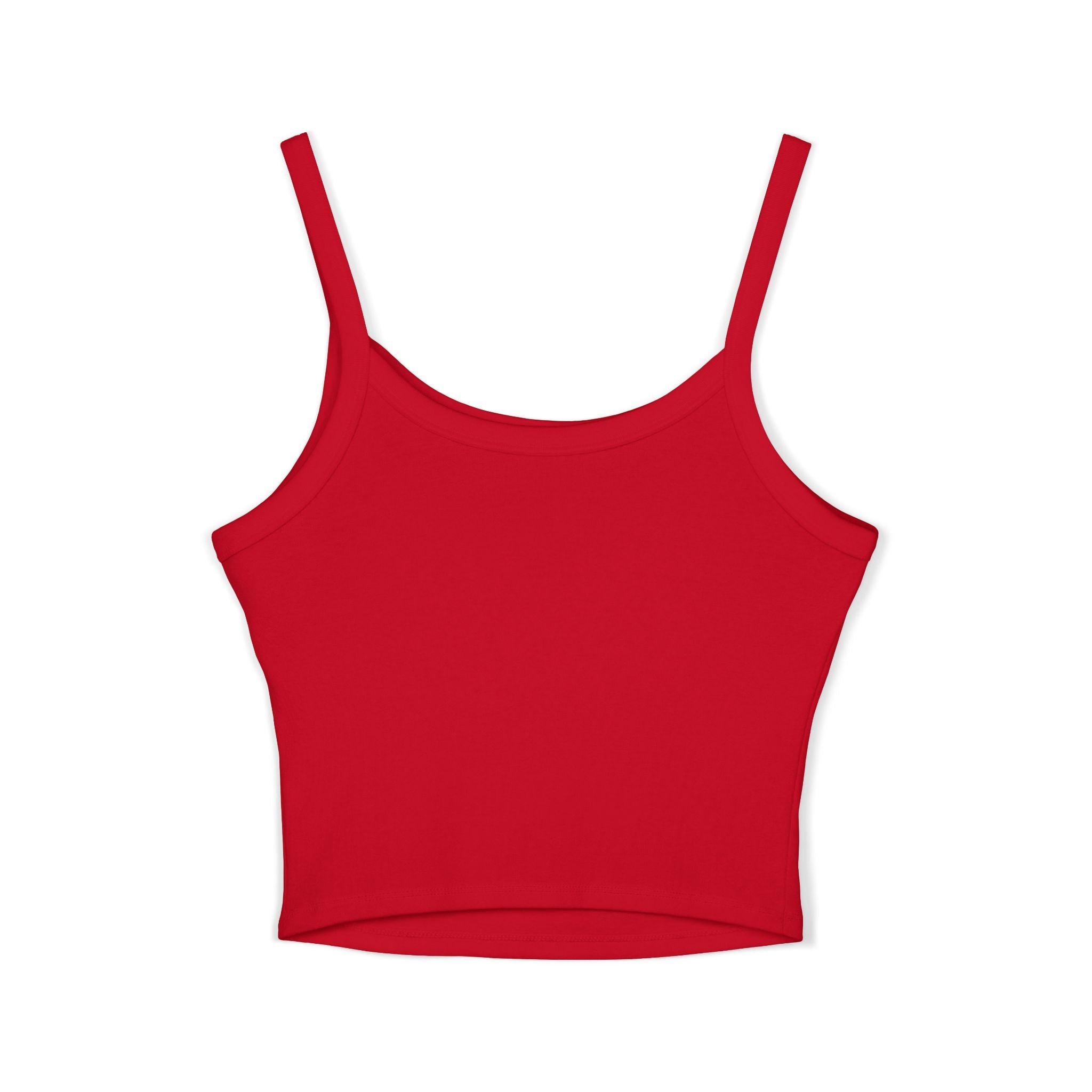 Healing Era Spaghetti Strap Tank