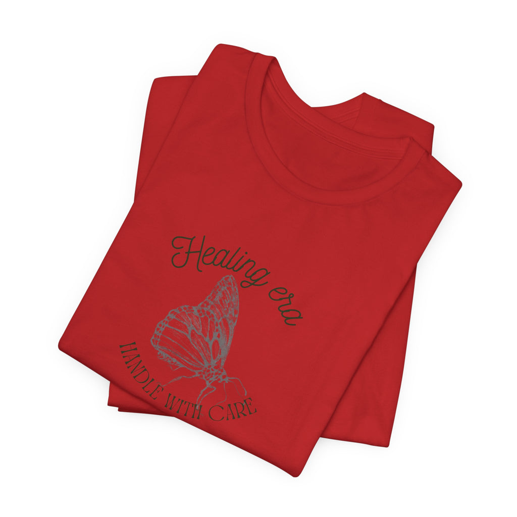 “Healing Era” Jersey T-Shirt