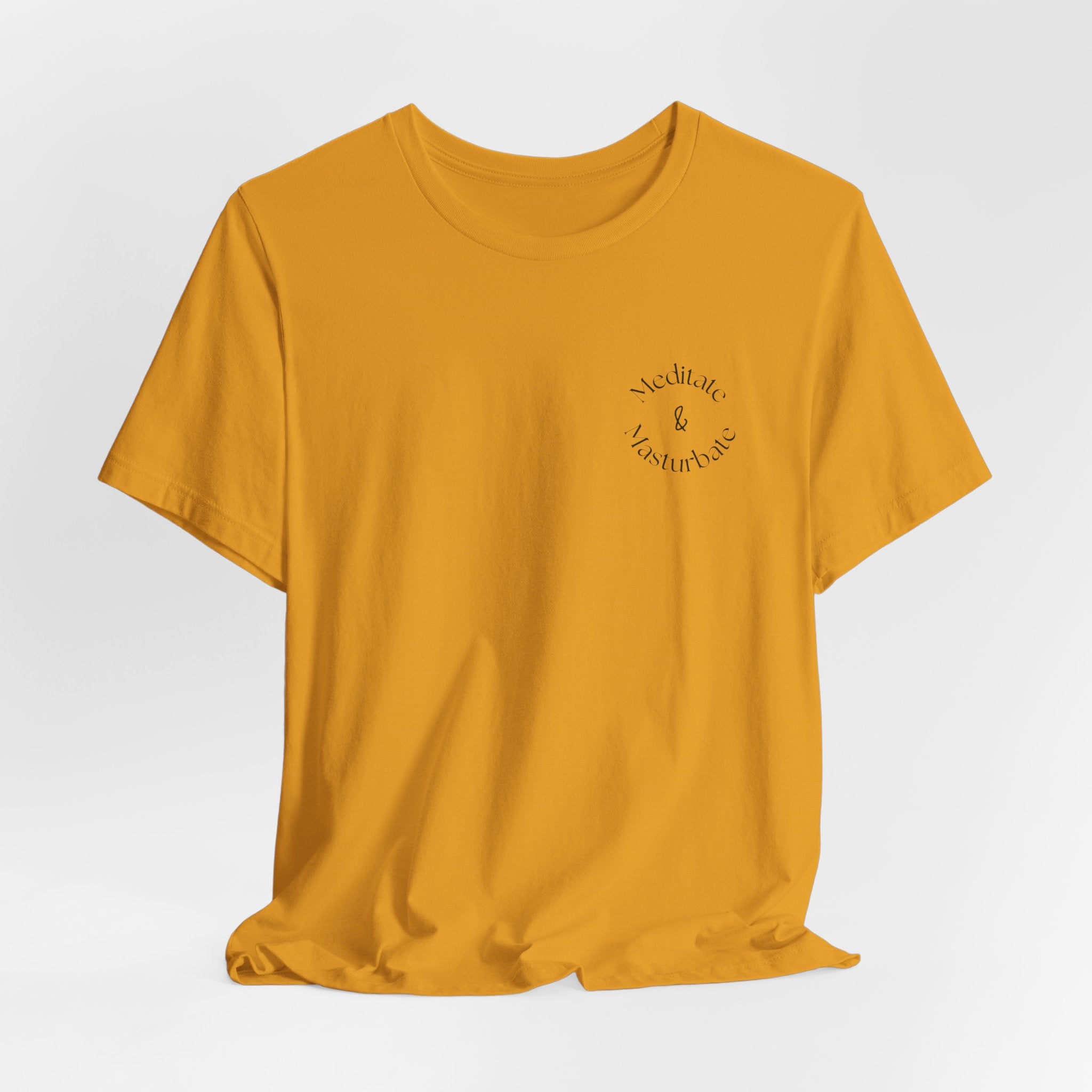 M&M Jersey T-Shirt