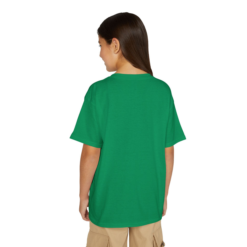 Half Enlightened Youth T-Shirt