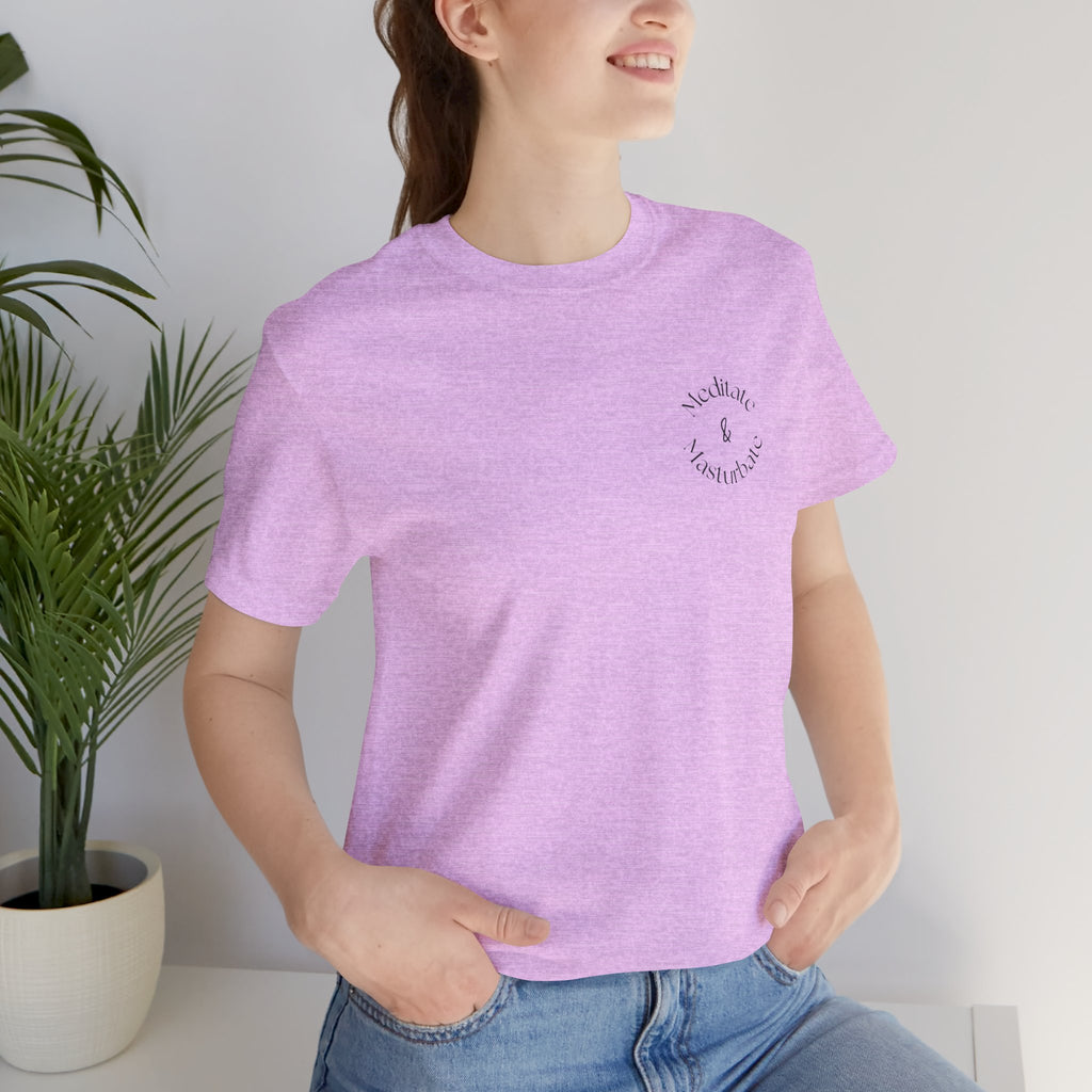 M&M Jersey T-Shirt