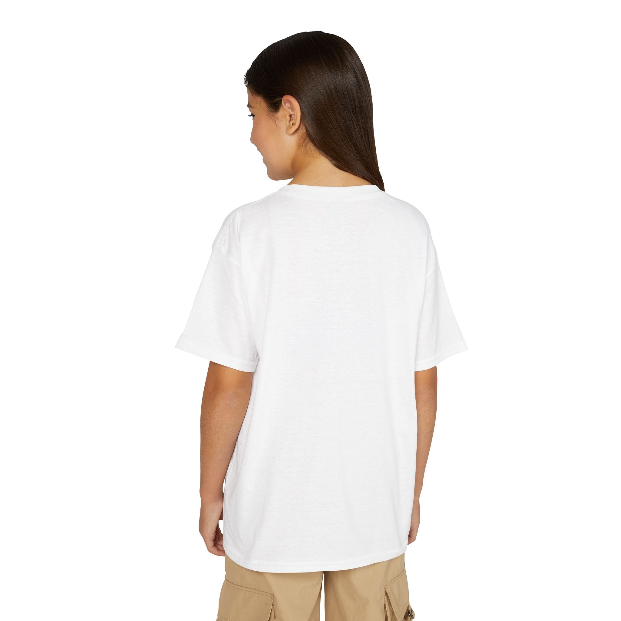 Somatically Swirl Youth T-Shirt