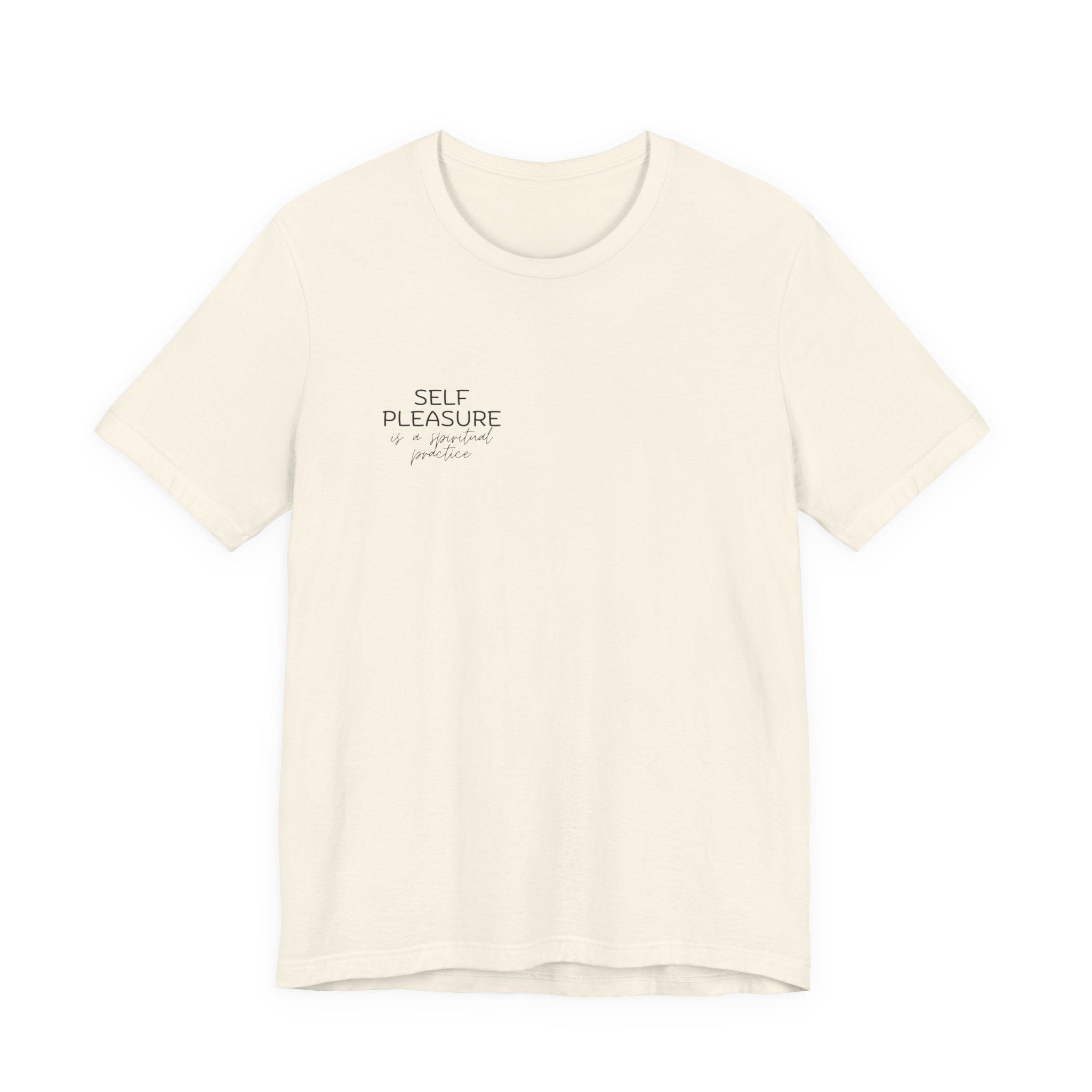 Self Care T-Shirt