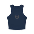 Regulate Your Nervous System Women’s Racer Tank Top