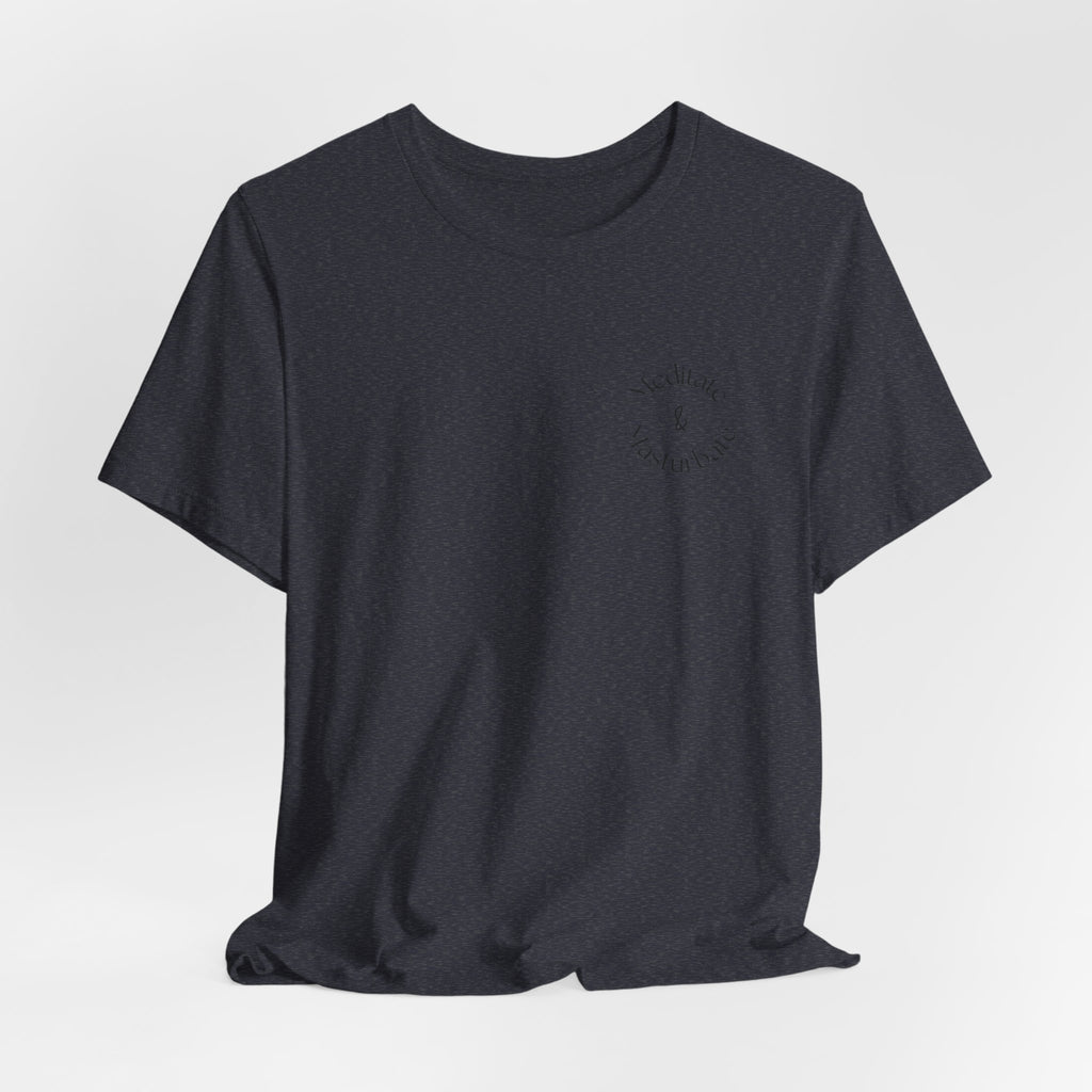 M&M Jersey T-Shirt