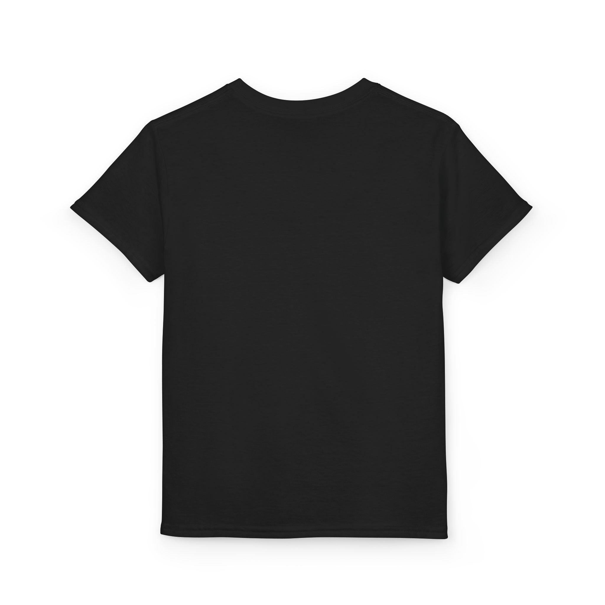 Youth "No. Complete Sentences" Graphic Tee