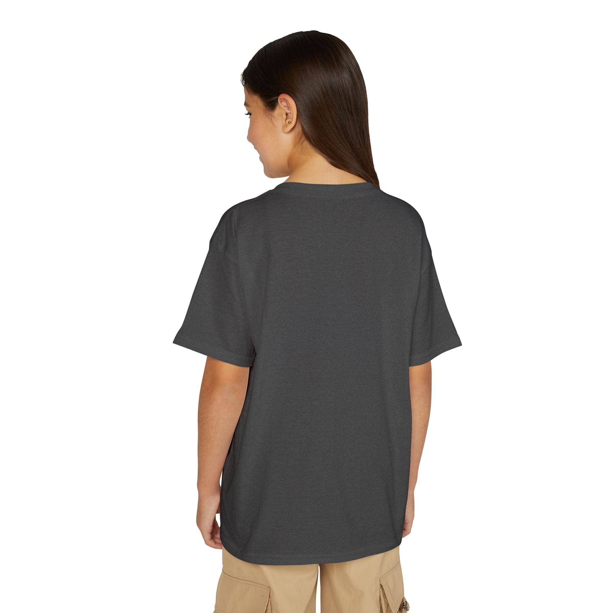 Youth "No. Complete Sentences" Graphic Tee