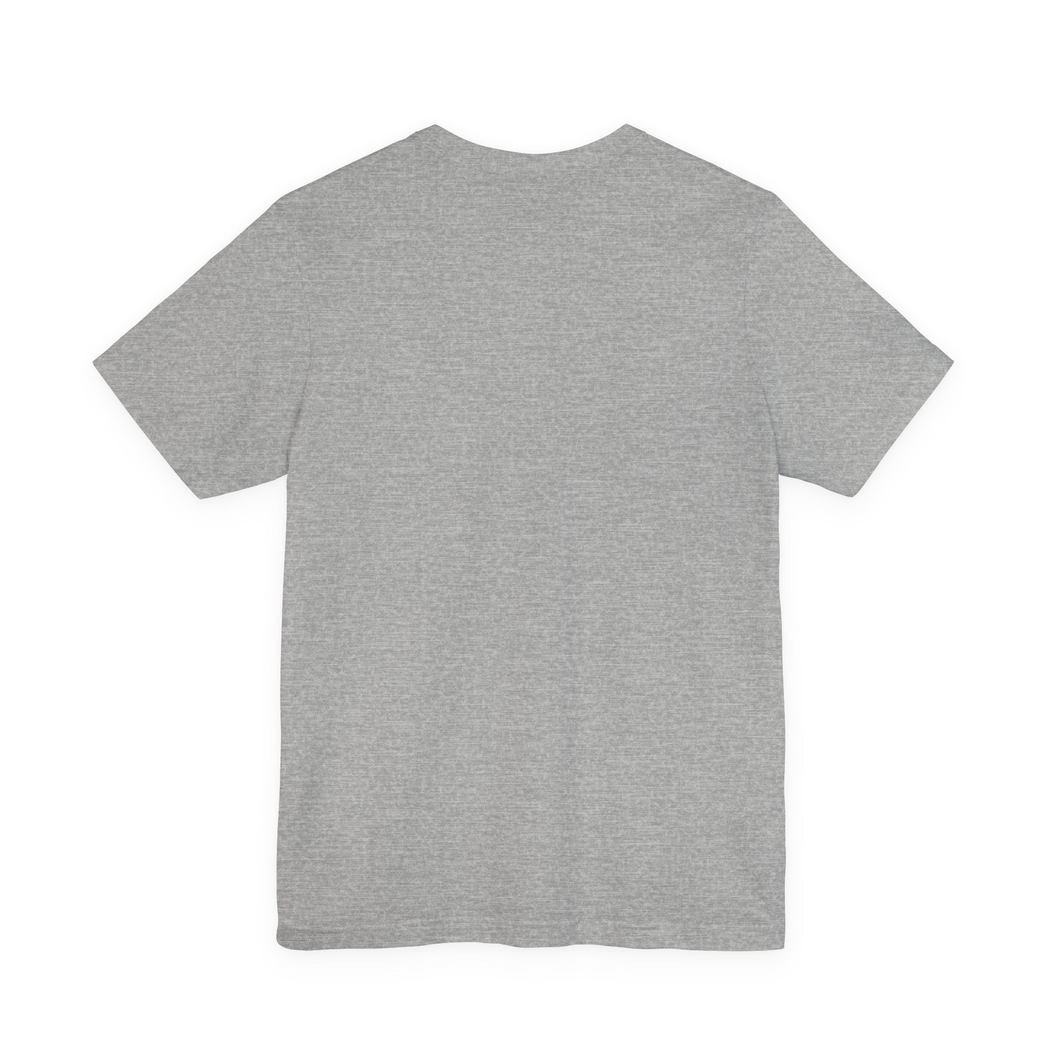 Half Enlightened Jersey Short Sleeve Tee