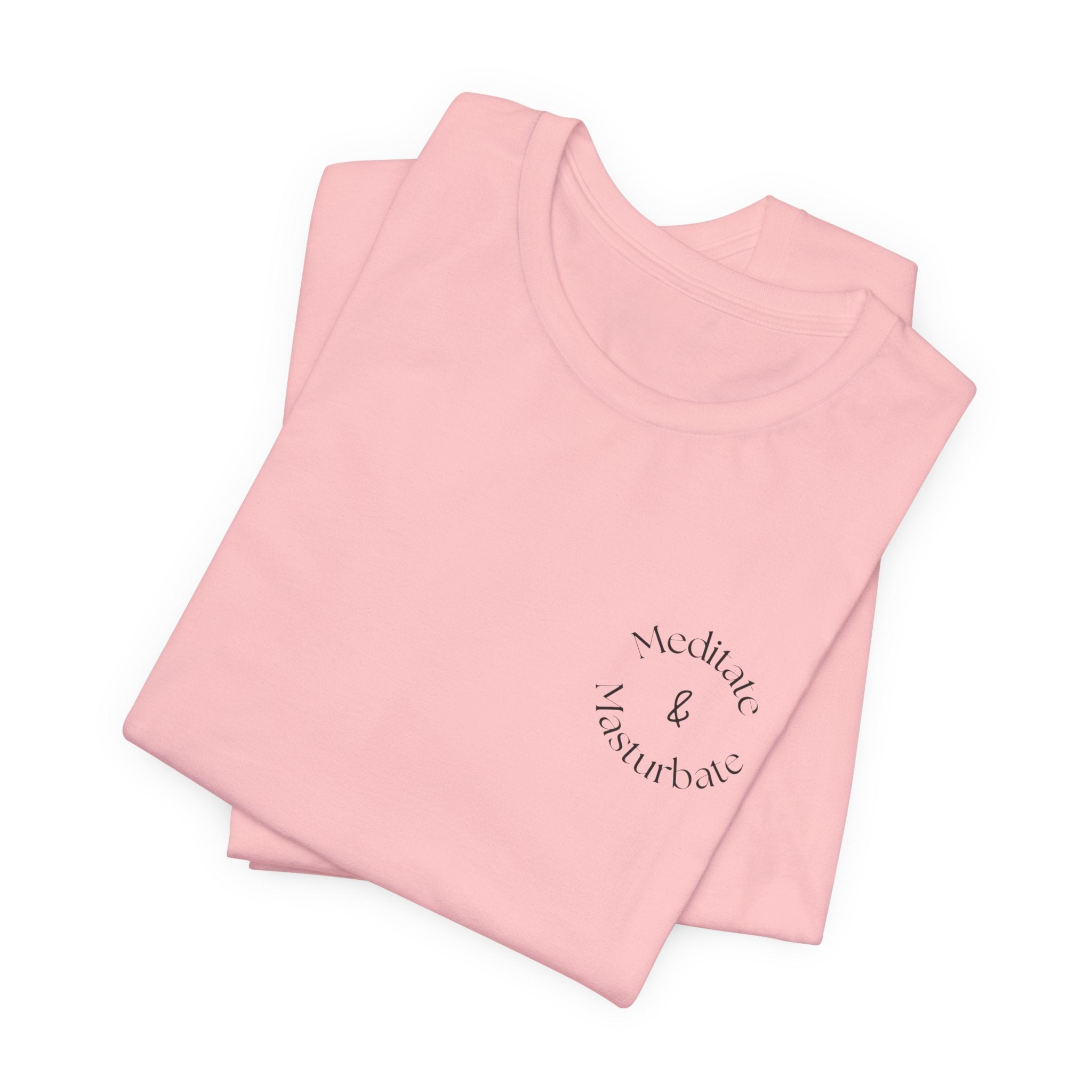 M&M Jersey T-Shirt