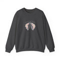 "Breathwork Baddie" Sweatshirt