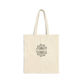 I Slay In Savasana Cotton Tote Bag