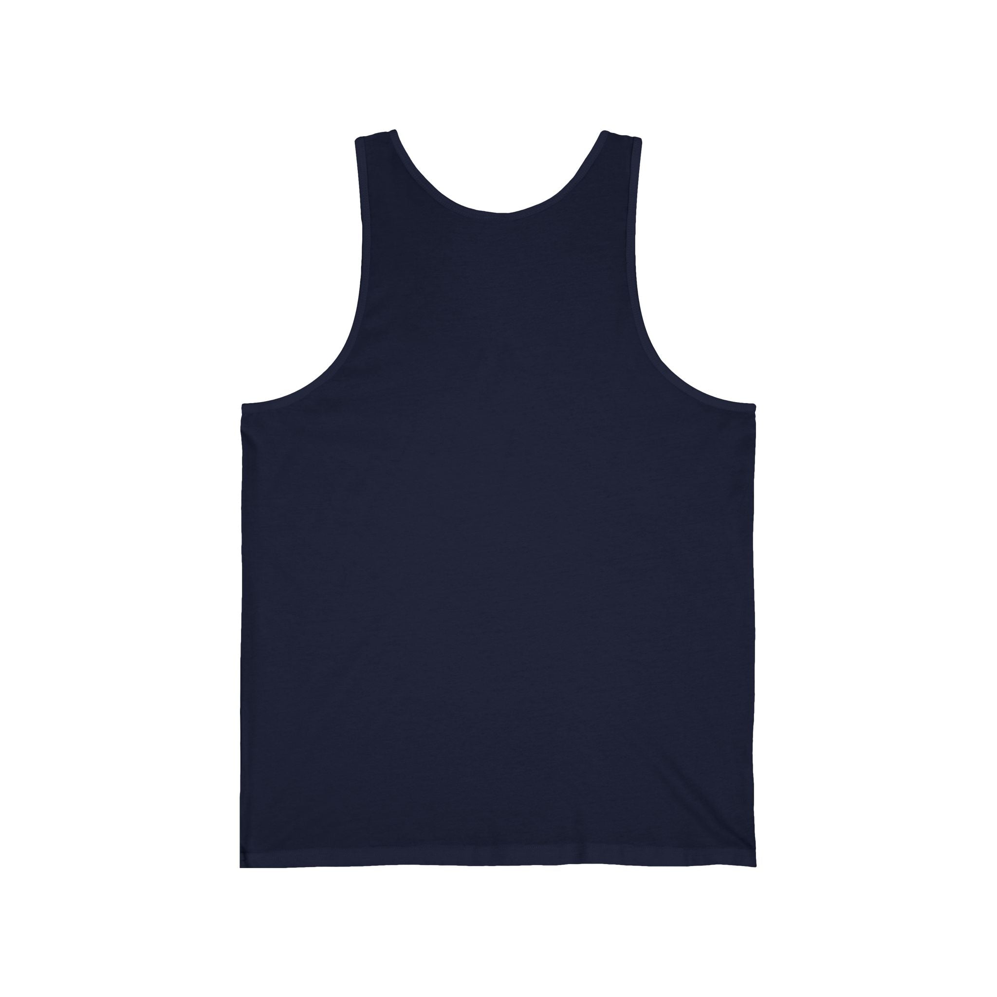No. Complete Sentiment Tank Top