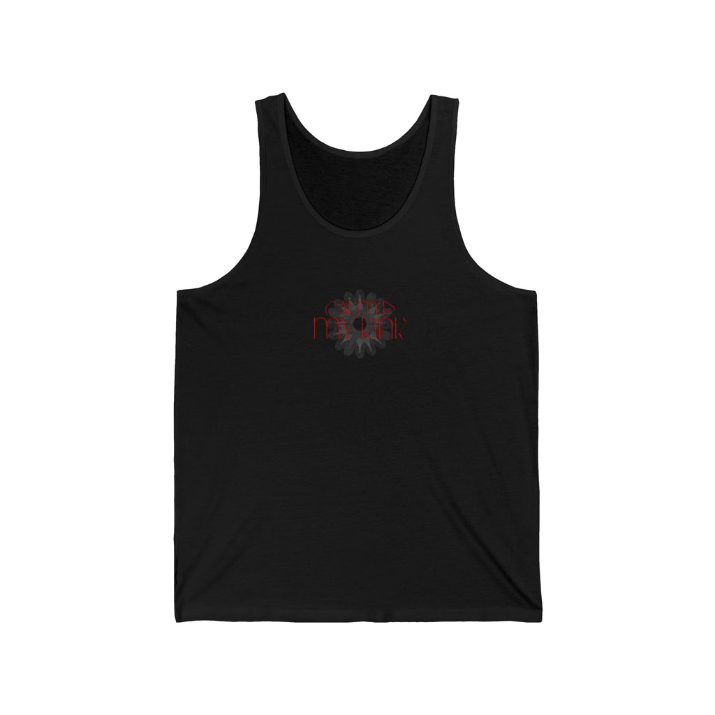 Calm is Tank Top