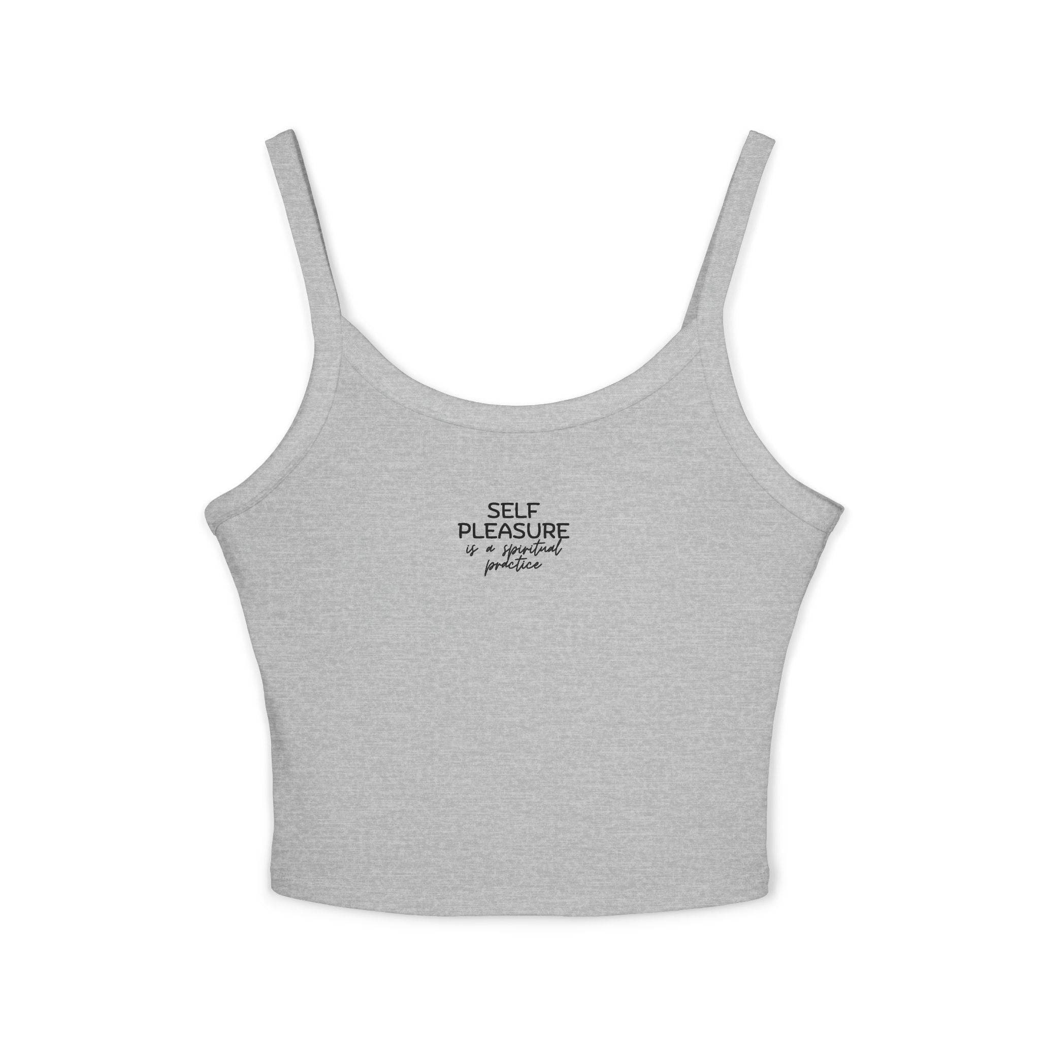 Self Care Tank Top
