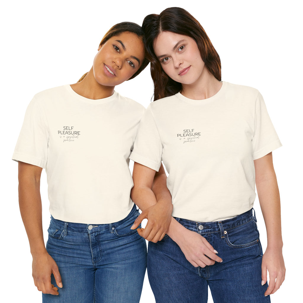 Self Care T-Shirt