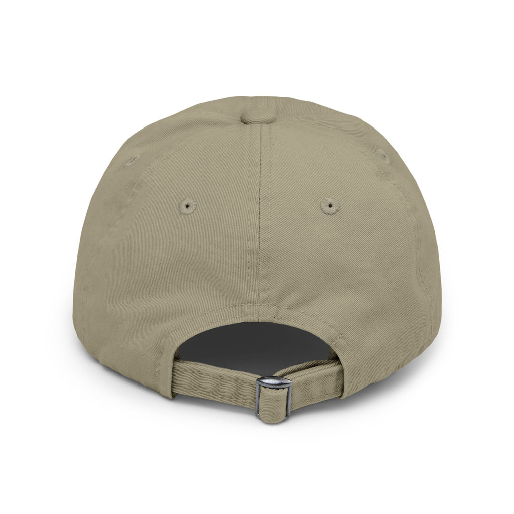 Universal Language: Dance Distressed Vintage Hat