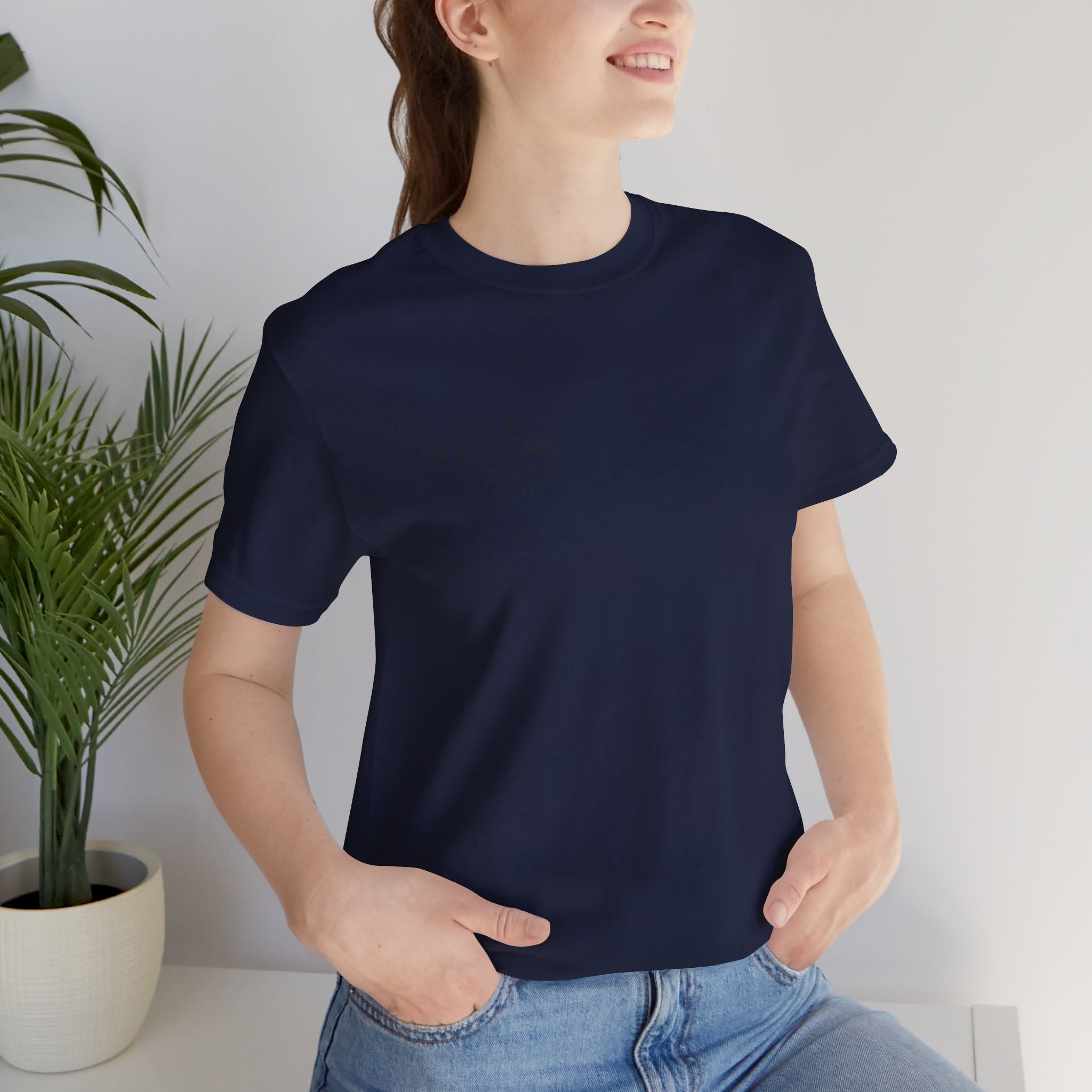 Self Care T-Shirt