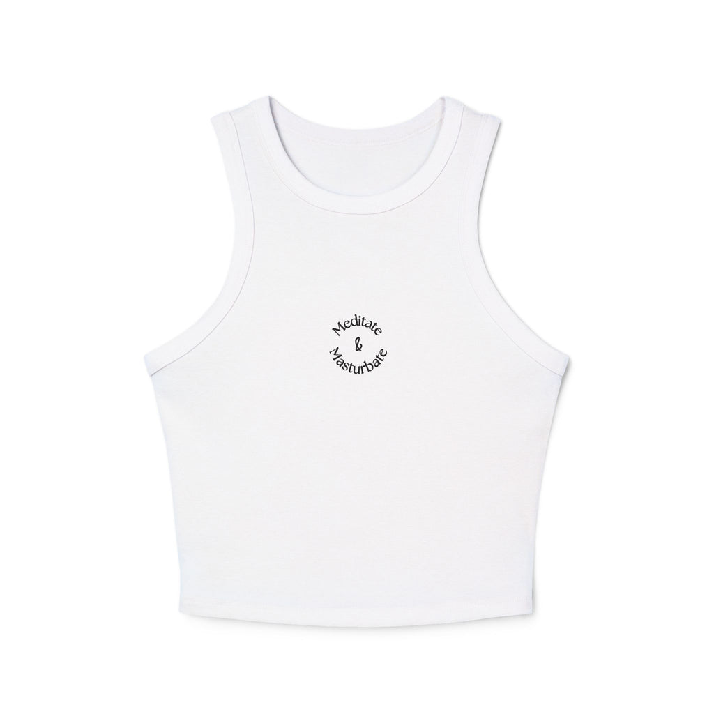 M&M Racerback Tank Top