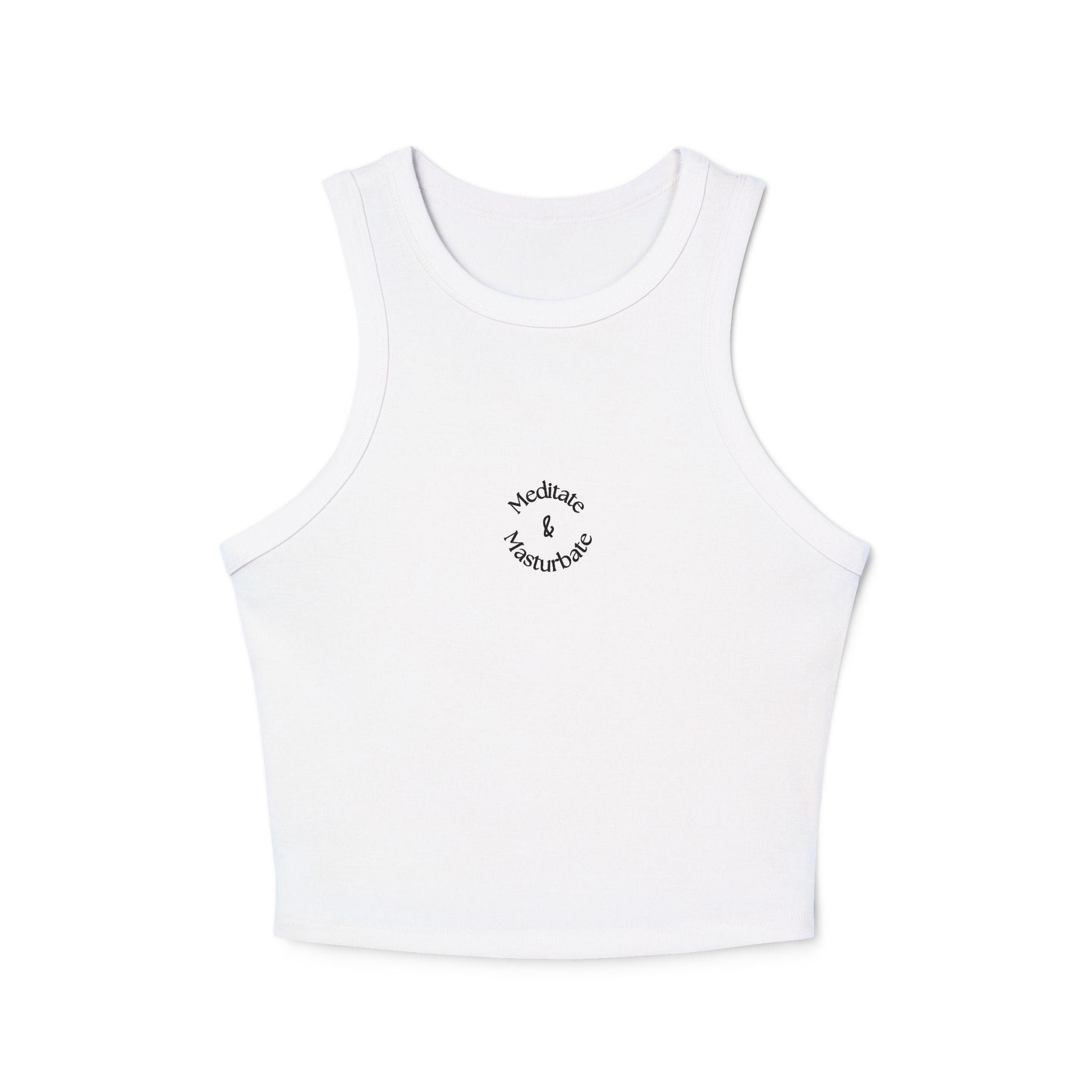 M&M Racerback Tank Top