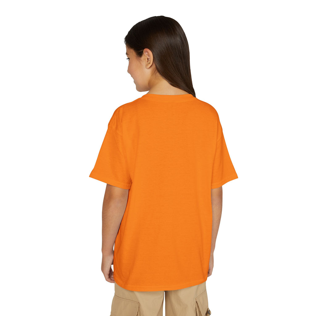 I Slay In Savasana Youth T-Shirt