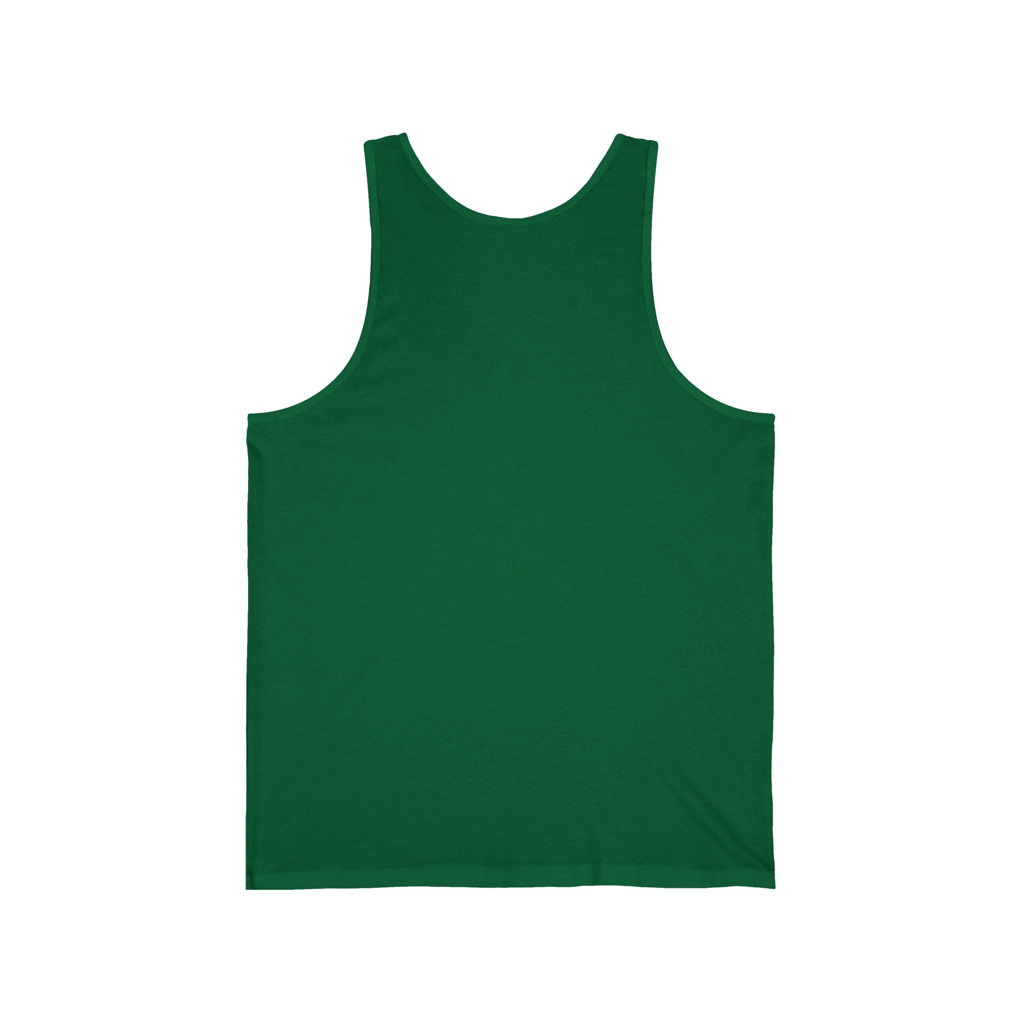 Spiritual But Petty Tank Top