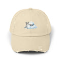Spirit Guides Distressed Cap