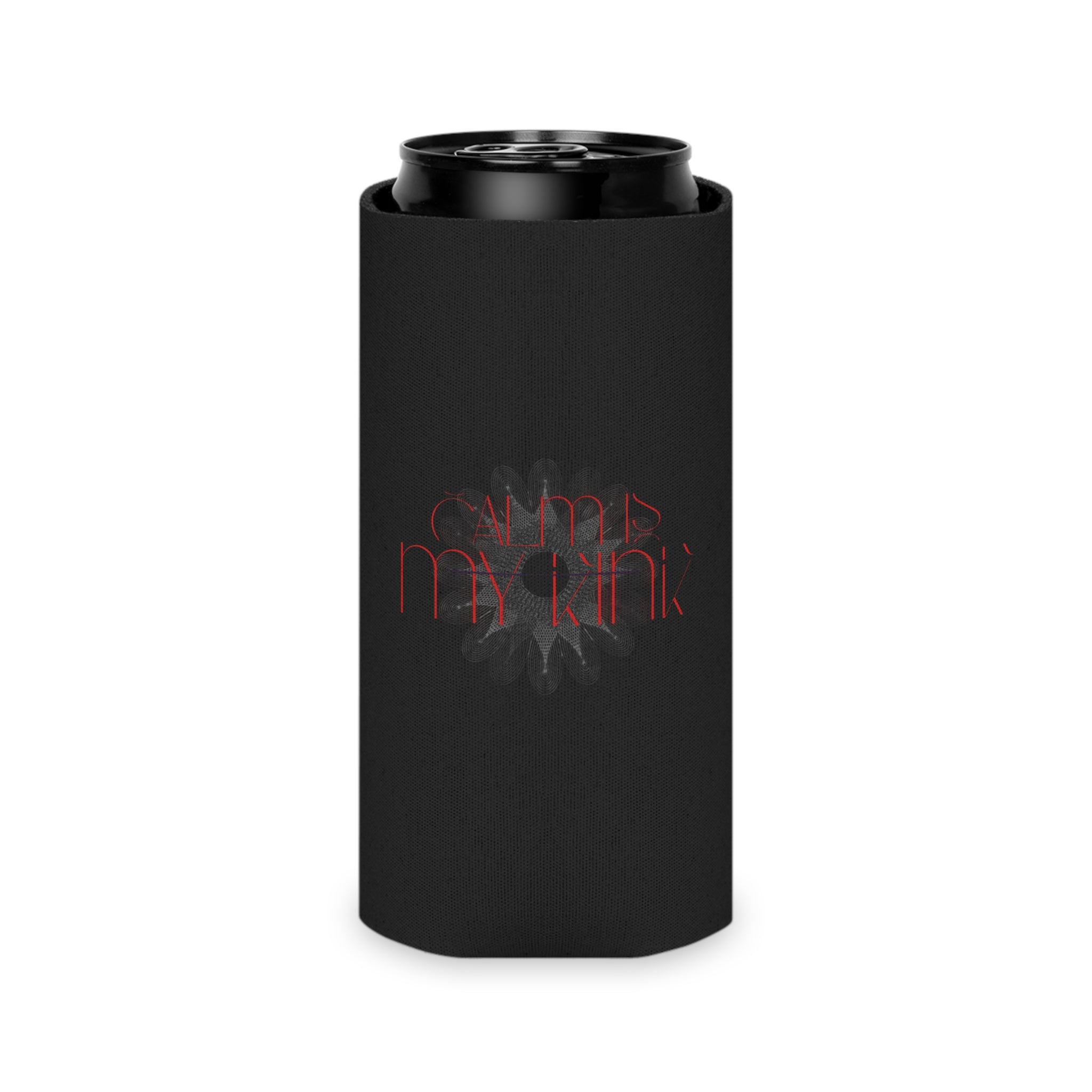 Calm Is Can Cooler