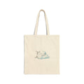 Spirit Guides Canvas Tote Bag