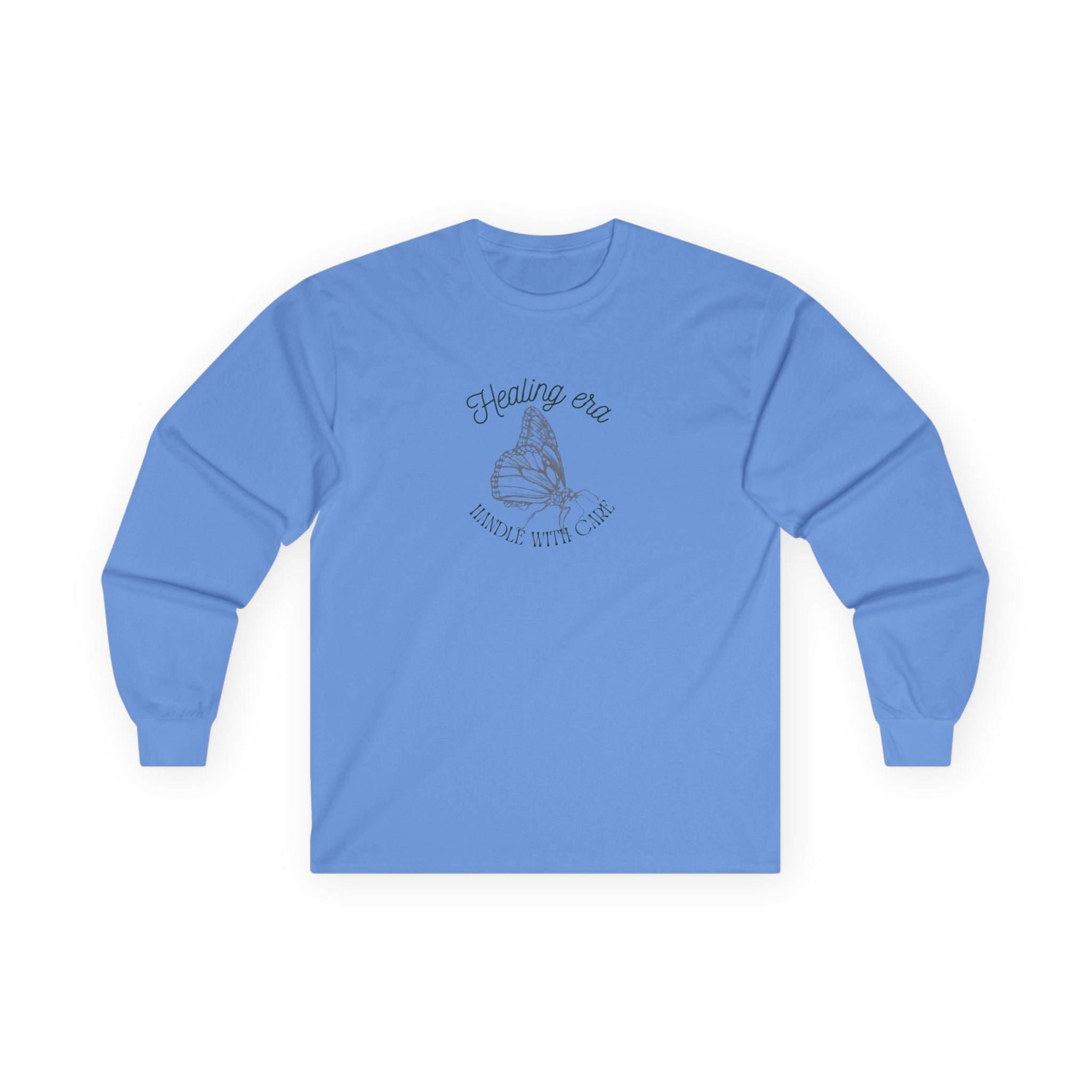 Healing Era Long Sleeve Tee