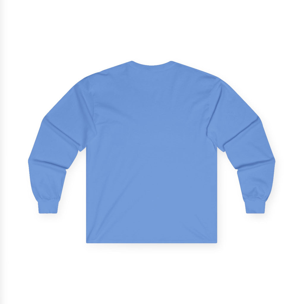 Regulate Your Nervous System Long Sleeve Tee