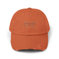Universal Language: Dance Distressed Vintage Hat