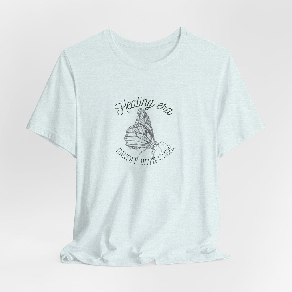 “Healing Era” Jersey T-Shirt