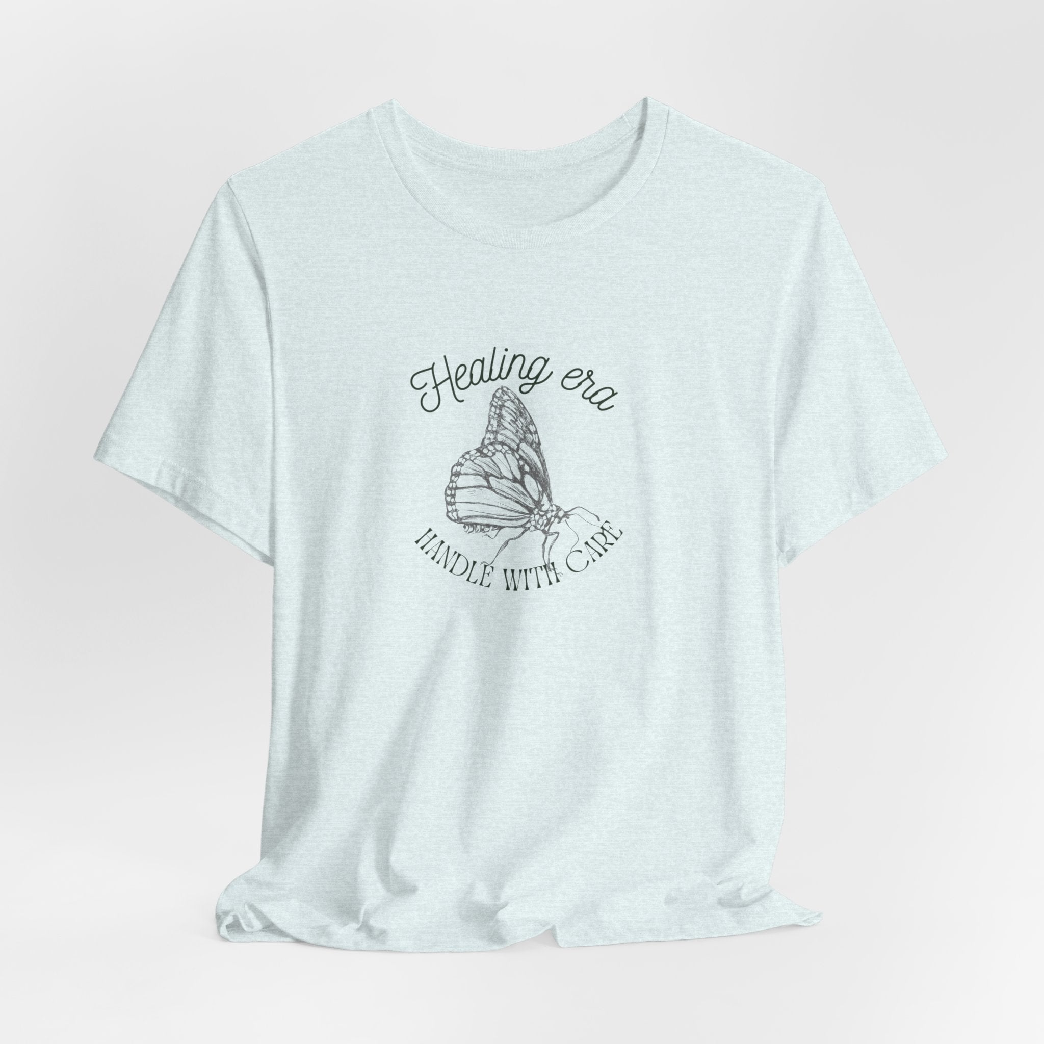 “Healing Era” Jersey T-Shirt