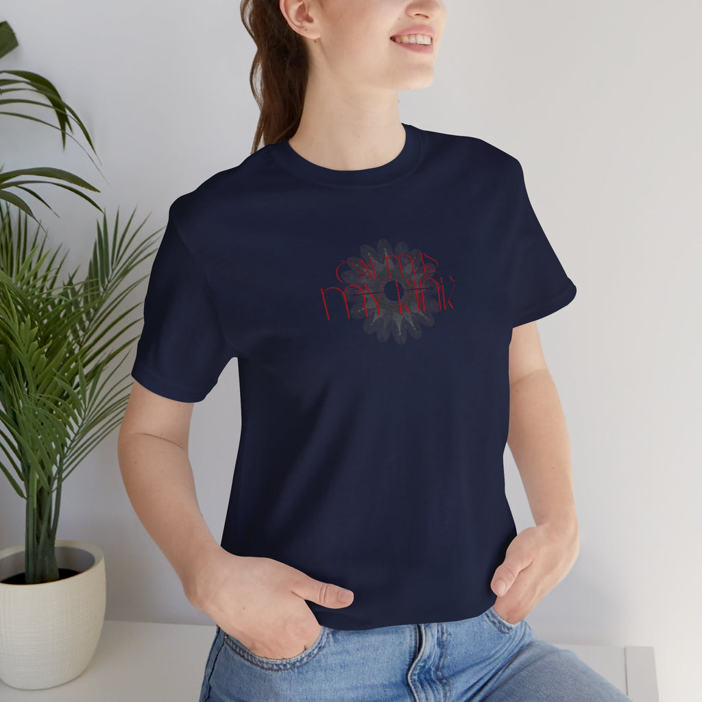 Calm Is T-Shirt