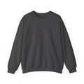 "My Aura is Spicy" Crewneck Sweatshirt