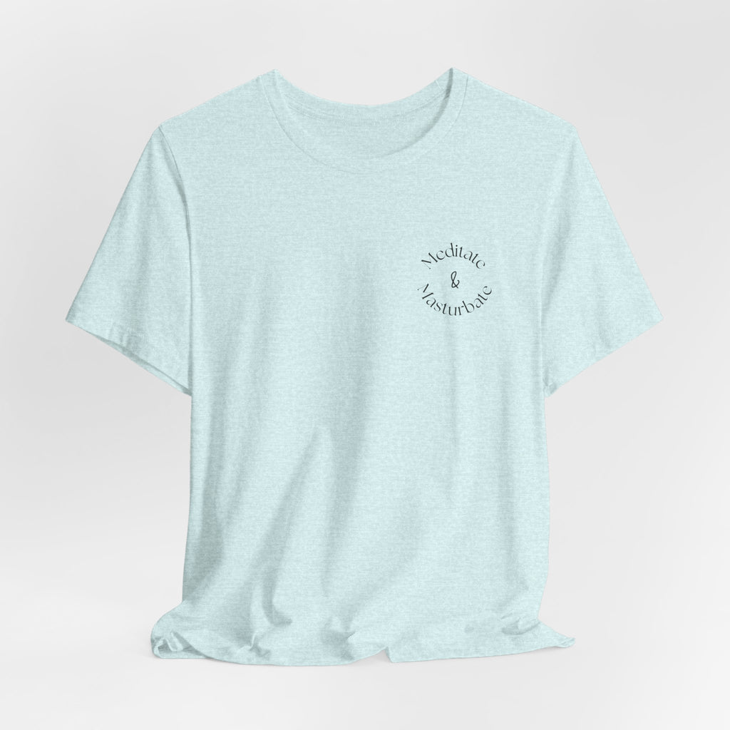 M&M Jersey T-Shirt