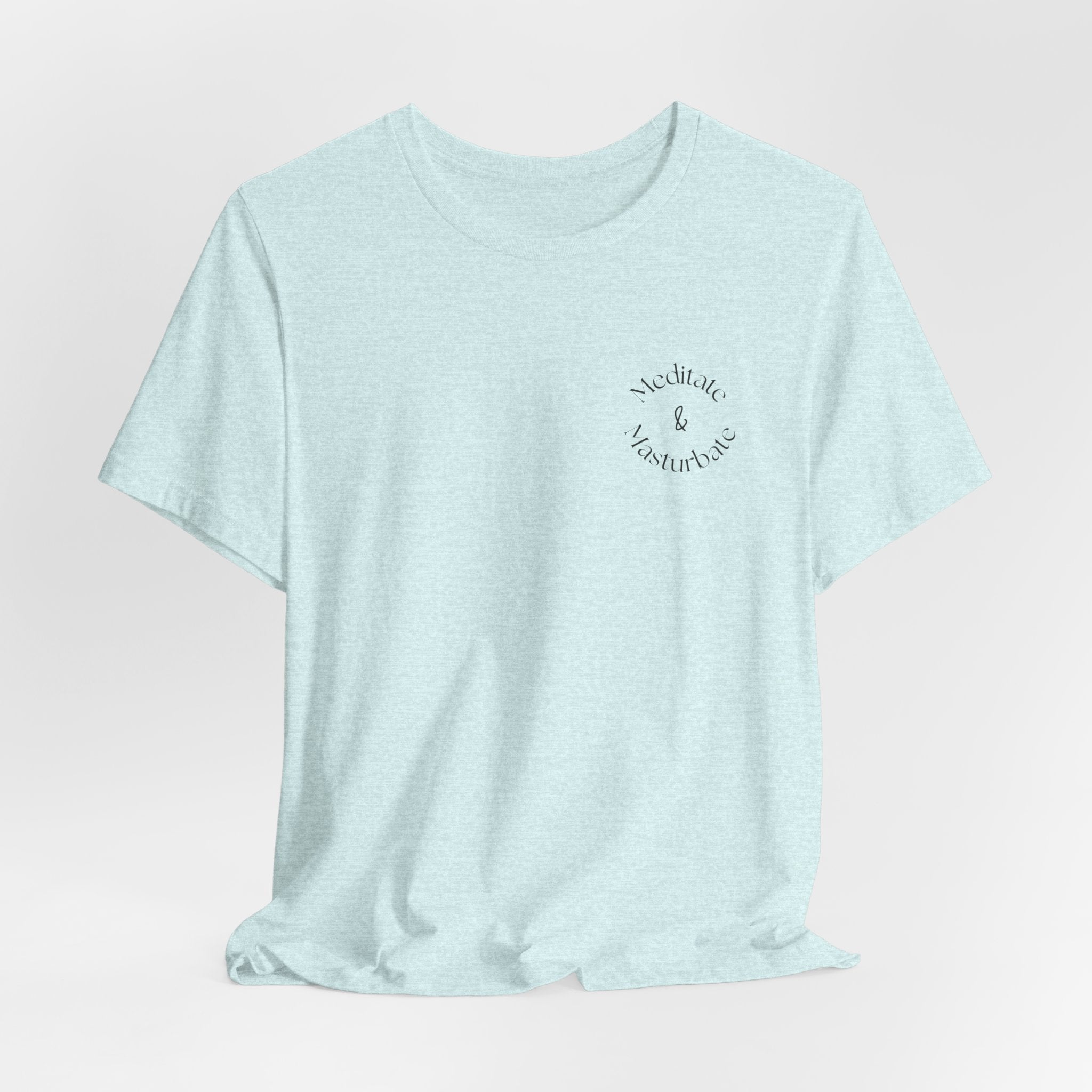 M&M Jersey T-Shirt