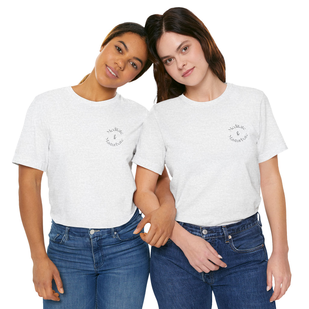 M&M Jersey T-Shirt
