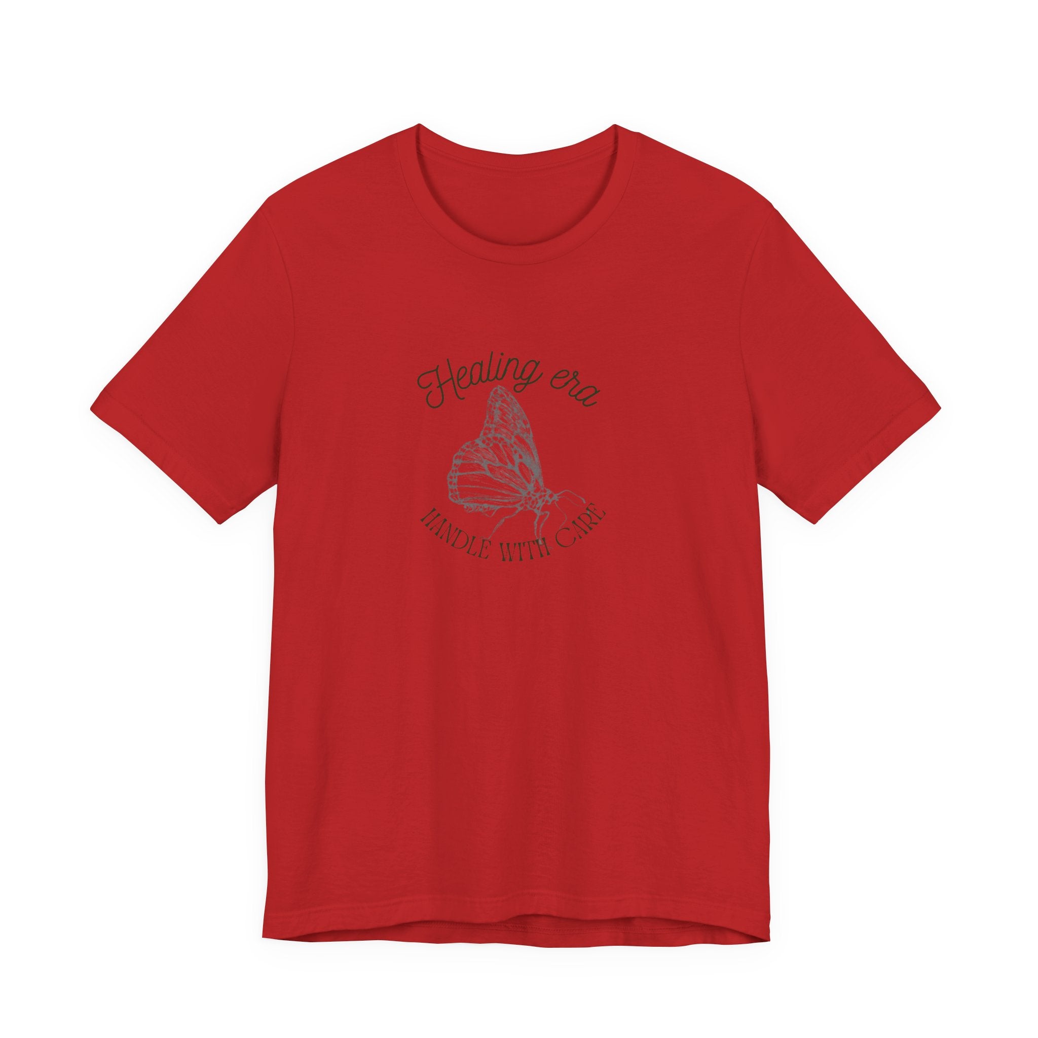 “Healing Era” Jersey T-Shirt
