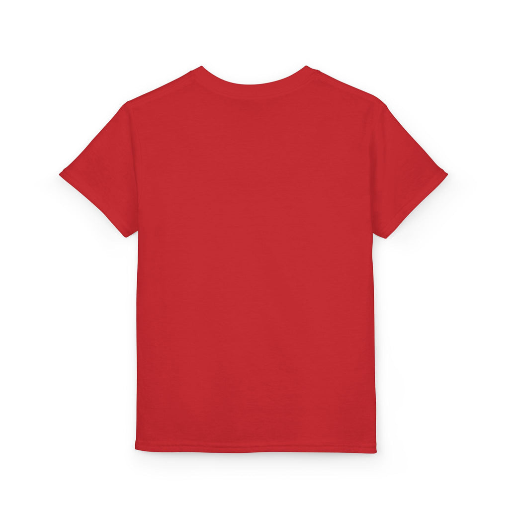 Delicate not Defenseless Youth T-Shirt