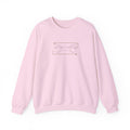 Universal Language: Dance Crewneck Sweatshirt