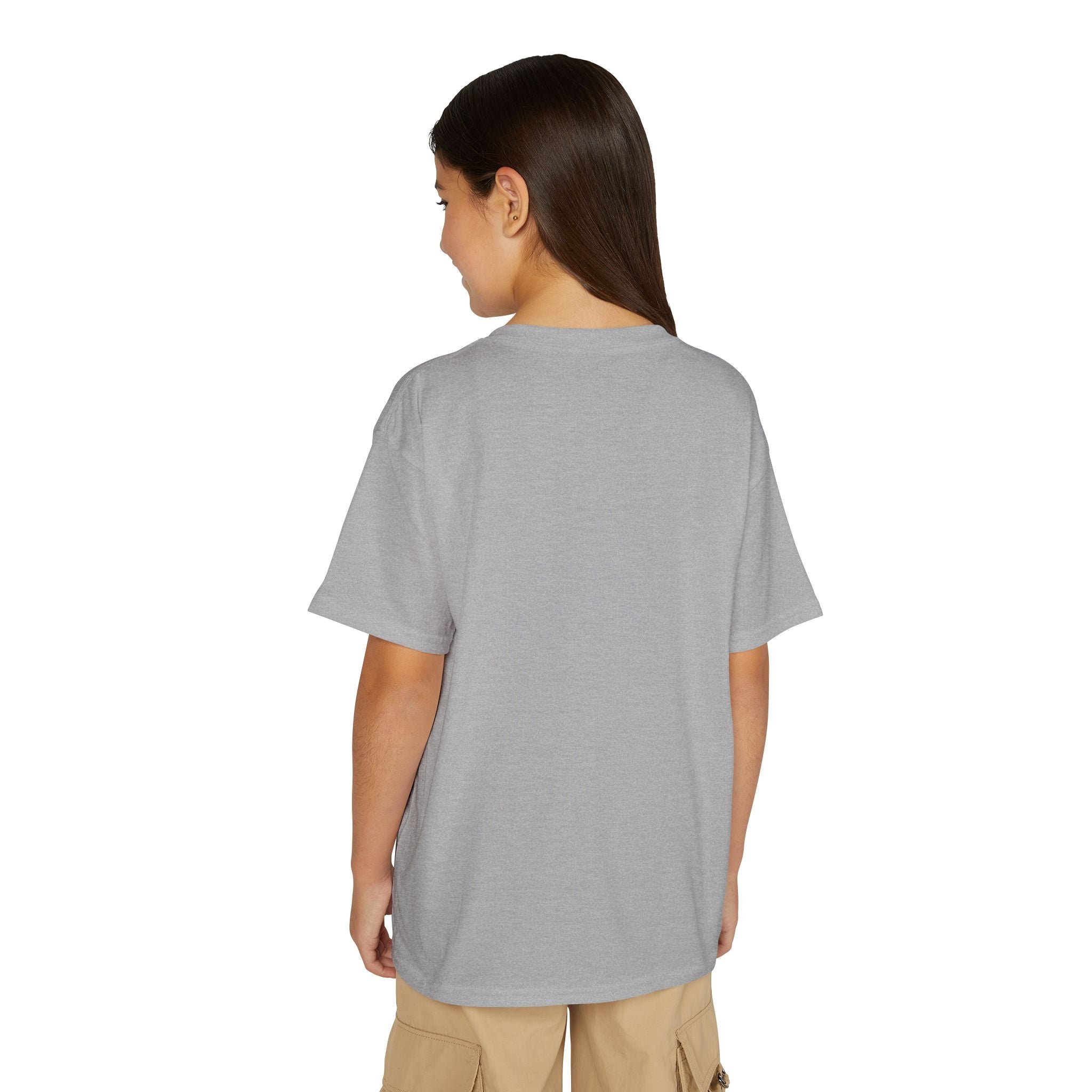 I Slay In Savasana Youth T-Shirt