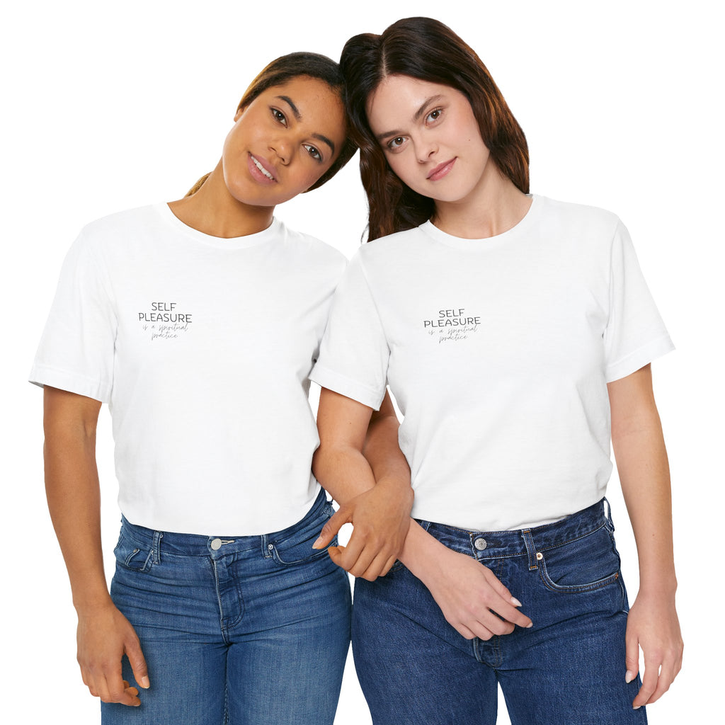 Self Care T-Shirt