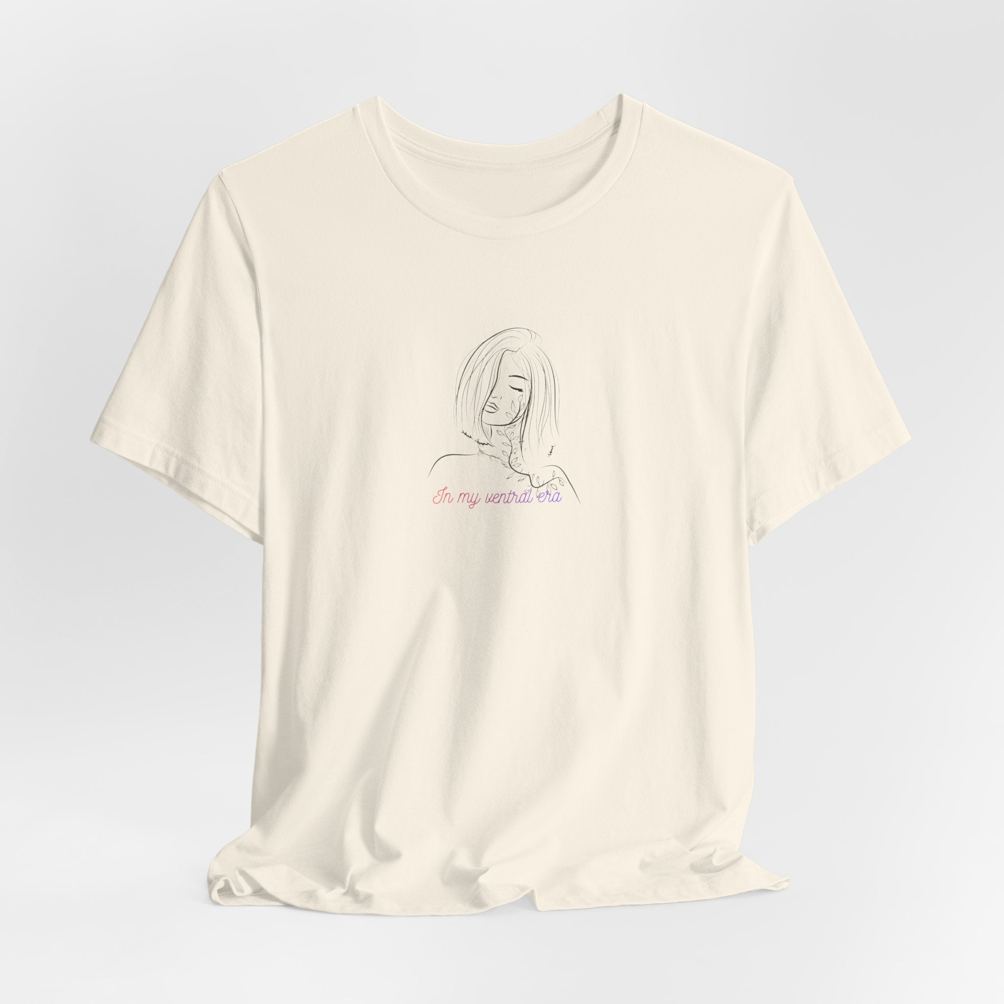 Ventral Era Jersey T-Shirt