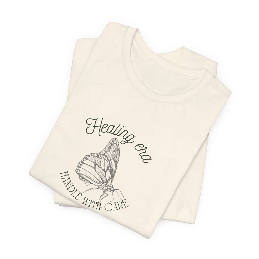 “Healing Era” Jersey T-Shirt