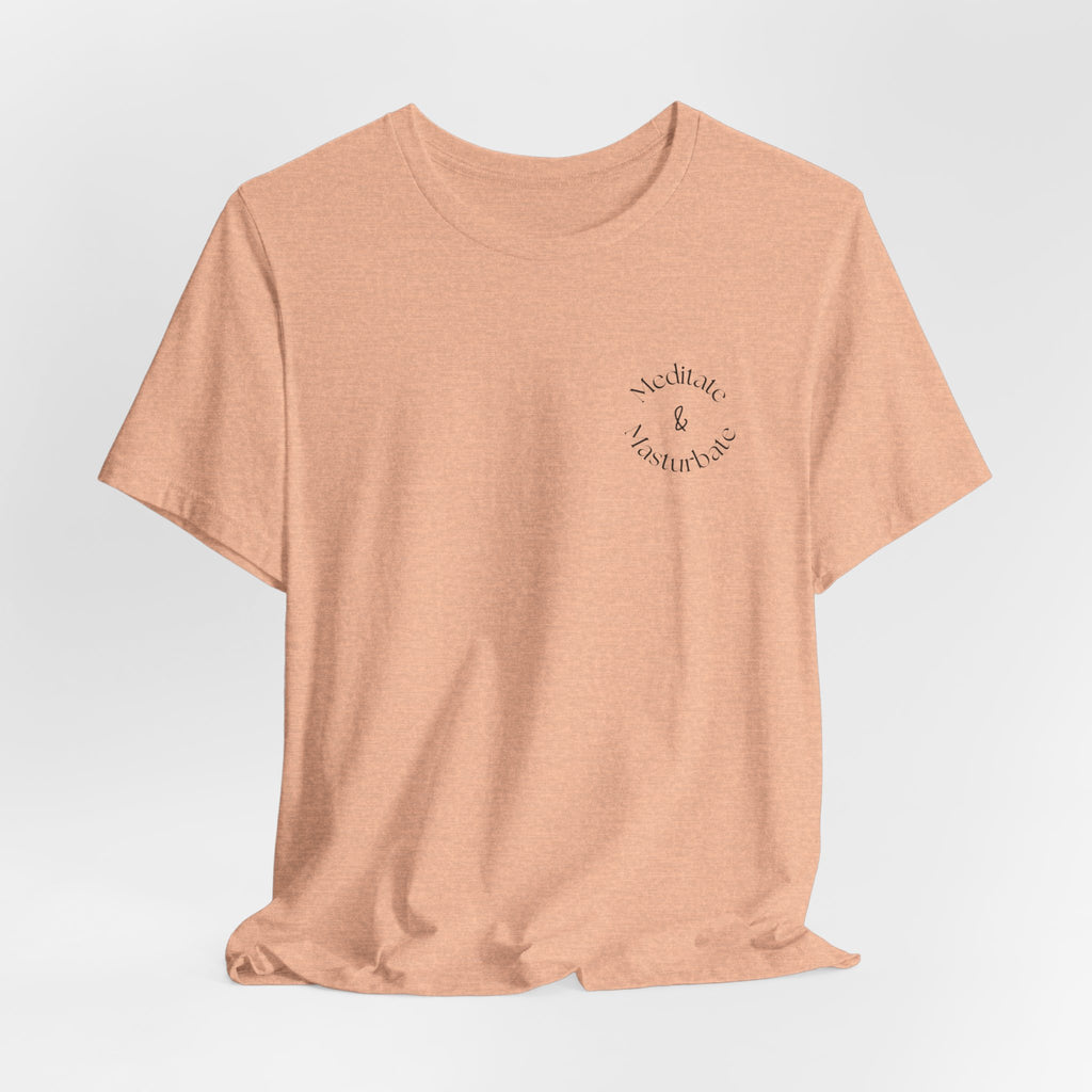M&M Jersey T-Shirt