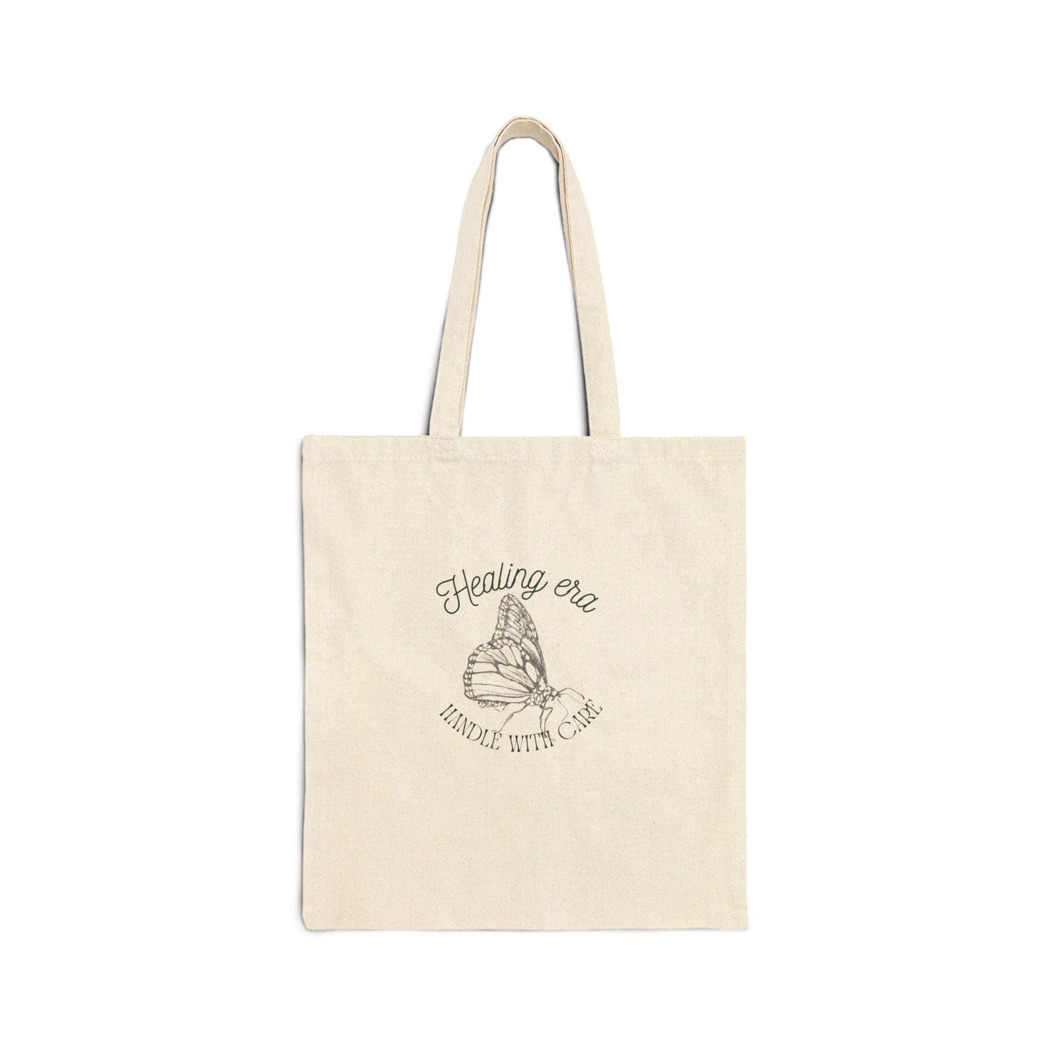 Healing Era Tote Bag