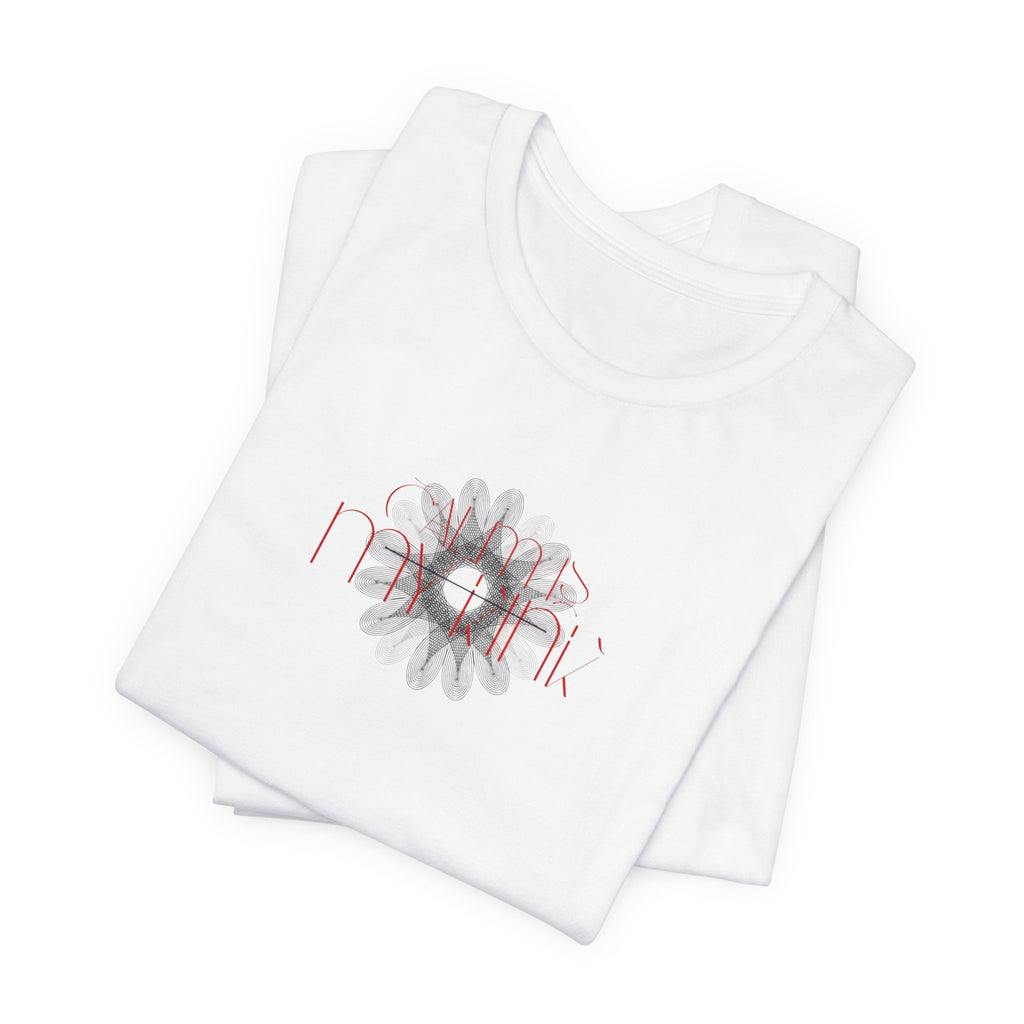Calm Is T-Shirt