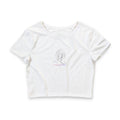 Ventral Era Crop Tee